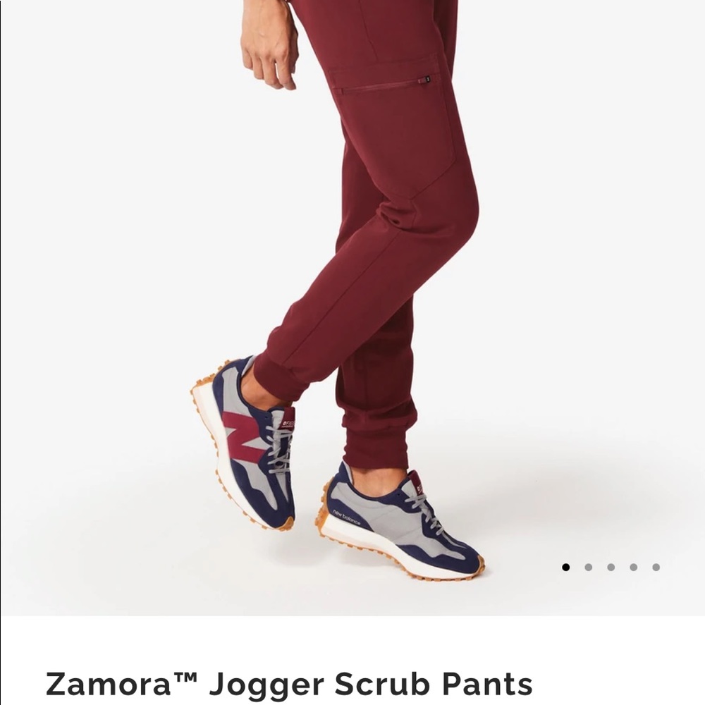 FIGS Zamora joggers